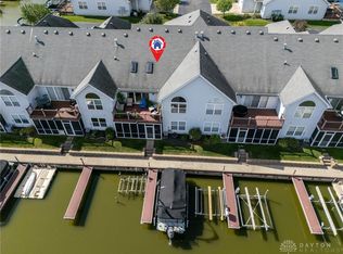 7932 Anne Bonny Ct UNIT 13-C, Russells Pt, OH 43348