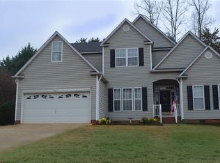 905 Meadowcreek, Anderson, SC 29621