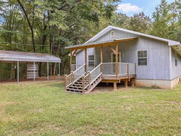 5301 Geneva Hwy, Talbotton, GA 31827
