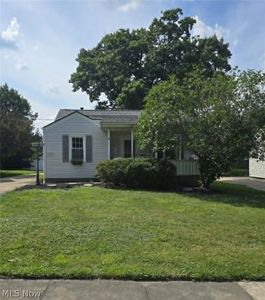 1390 Patchen Ave SE, Warren, OH, 44484