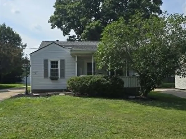 1390 Patchen Ave SE, Warren, OH 44484