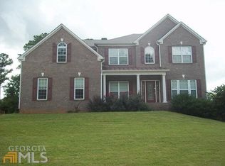 280 Linkmere Ln, Covington, GA 30014