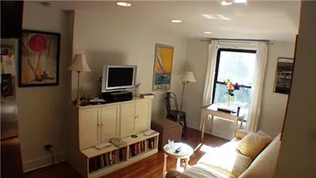 Rented by Living New York