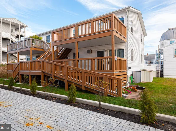 114 78th St Unit B, Ocean City, MD 21842
