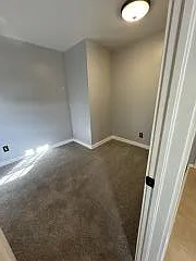 Bedroom angle