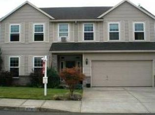 16780 SE Partagas St, Damascus, OR 97089