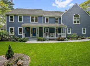 254 Ipswich Rd, Boxford, MA 01921