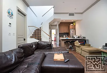 Rented by OGI Management