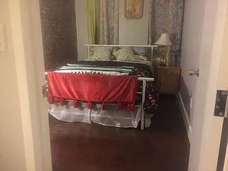 Rented by Sher Management