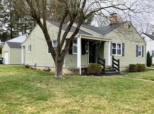 731 Milburn Rd NE, Massillon, OH 44646