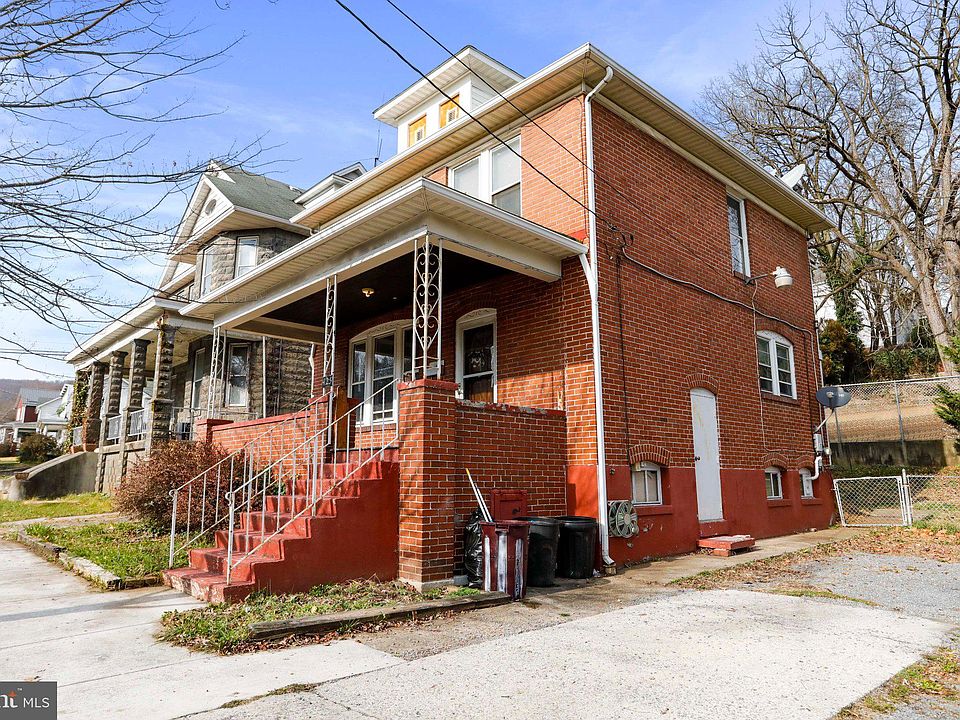 425 Greene St, Cumberland, MD 21502 Zillow