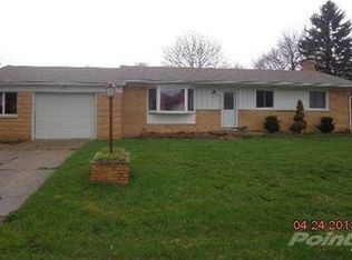 5398 Litchfield Dr, Flint, MI
