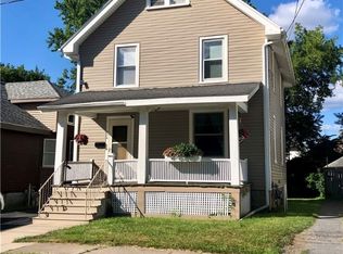 804 Symonds Pl, Utica, NY