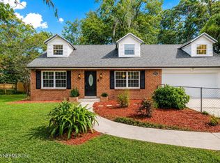 4941 VERDIS Street, Jacksonville, FL 32258