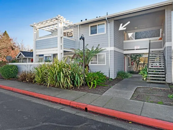 225 Burt Street #35, Santa Rosa, CA 95407
