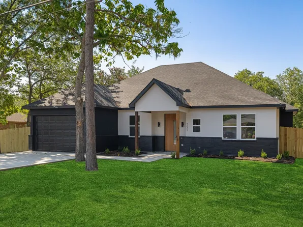 9816 Royce Dr, Dallas, TX 75217