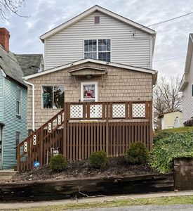 702 Gaston Ave, Fairmont, WV, 26554