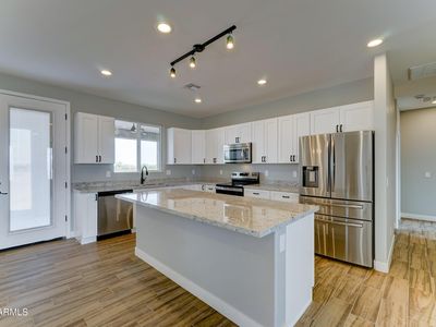 22009 W Montgomery Rd, Wittmann, AZ, 85361