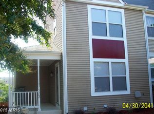 15362 Gatehouse Ter, Woodbridge, VA 22191