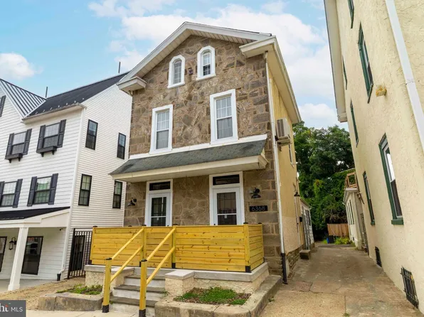 6368 Germantown Ave, Philadelphia, PA 19144