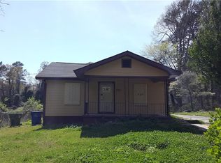 195 Brownlee Rd SW, Atlanta, GA 30331