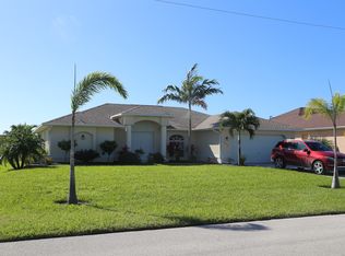 4324 NW 27th Ter, Cape Coral, FL 33993