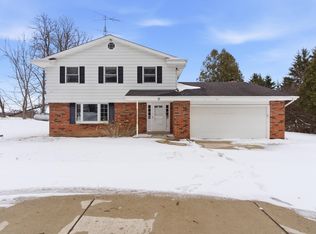 3642 County Road I, Saukville, WI 53080