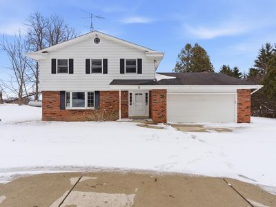 3642 County Road I, Saukville, WI, 53080