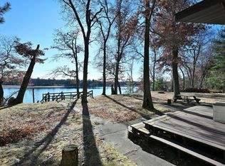 7736 N County Rd E, Hayward, WI 54843