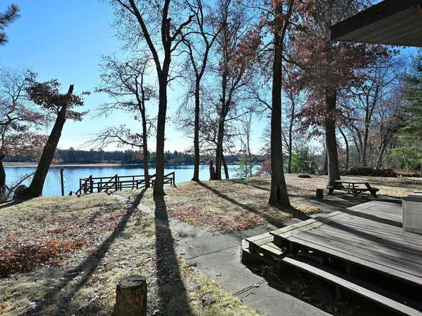 7736 N County Rd E, Hayward, WI 54843