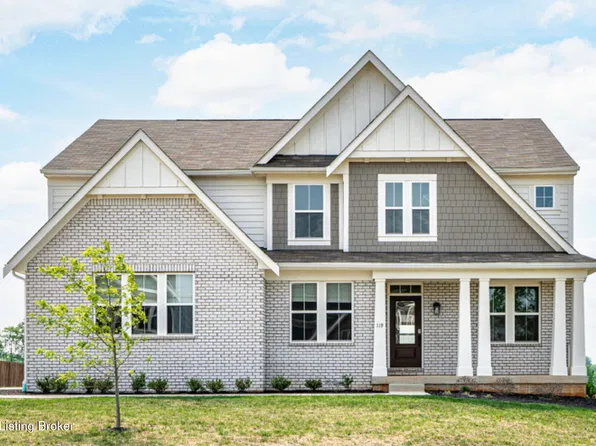 119 Preserves Blvd, Mount Washington, KY 40047