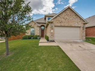 701 Golden Nugget Dr, McKinney, TX 75069