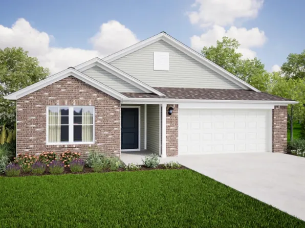 647 Stayman Way, Westfield, IN 46074