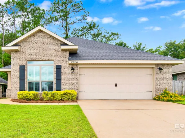 22391 Respite Ln, Foley, AL 36535