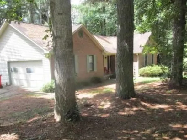 8198 Tupelo Trl, Jonesboro, GA 30236