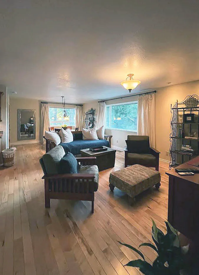 1 bed, 1000 sqft, $2,700 — Photo 1