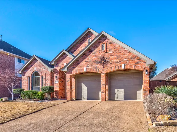 9407 Ponderosa Trl, Irving, TX 75063