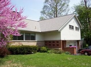 2860 Alder Vista Dr, Columbus, OH 43231