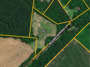 95 Moore Herring Lane, Clinton, NC 28328