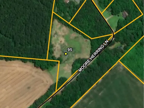 95 Moore Herring Lane, Clinton, NC 28328