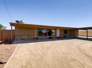 2923 E Beardsley Rd #7, Phoenix, AZ 85050