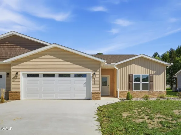 1209 Jennings Xing, Van Wert, OH 45891