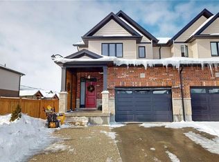 137 Woodberry Cres, Woolwich, ON