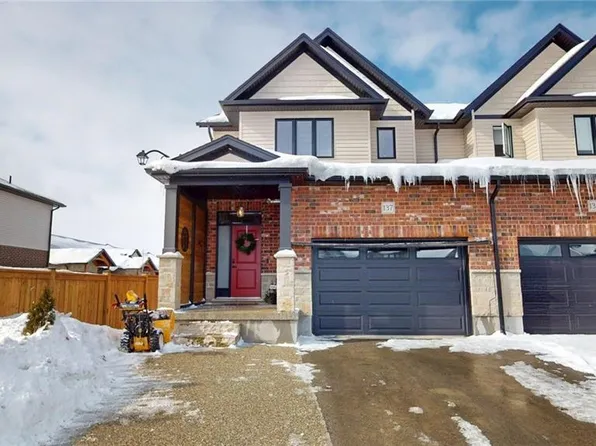 137 Woodberry Cres, Woolwich, ON N3B 0E5