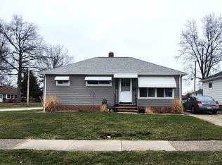 667 Sterling Rd, Wickliffe, OH 44092