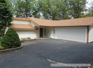 248 Ivy Rd, Lake Ozark, MO 65049