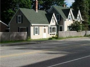 205 Brunswick Ave, Gardiner, ME 04345