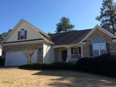 147 Newington Way, Aberdeen, NC, 28315