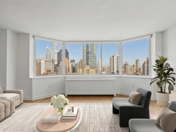 420 East 54th Street image 1 of 21