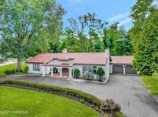 36 Muncy Drive, West Long Branch, NJ 07764